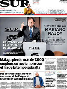 Periodico Sur