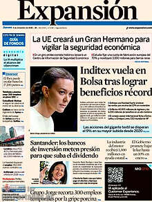 Periodico Expansion
