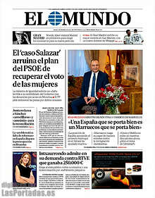 Periodico El Mundo