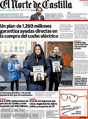 /El Norte de Castilla