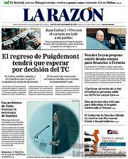 /La Razón