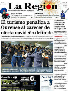 Periodico La Región