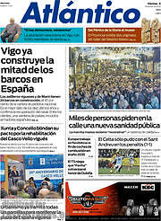 /Atlántico Diario