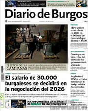 /Diario de Burgos
