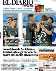 /El Diario Montañés