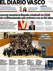 /El Diario Vasco