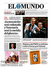 /El Mundo