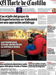 /El Norte de Castilla