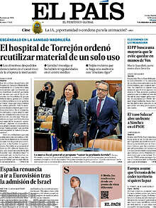 Periodico El País