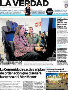 Periodico La Verdad