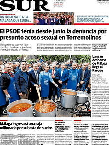 Periodico Sur