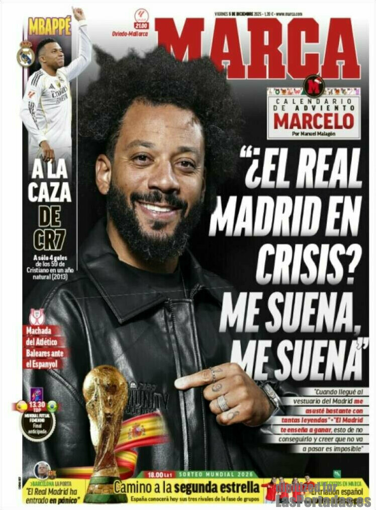 Marca