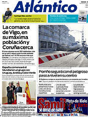 /Atlántico Diario