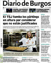 /Diario de Burgos