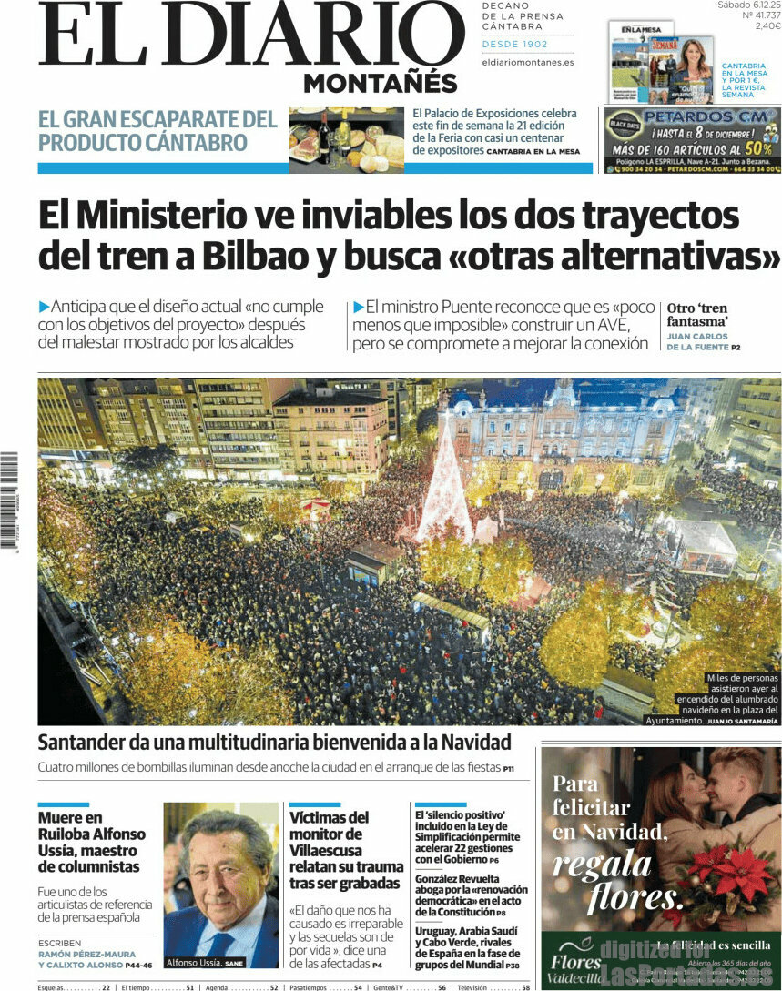 El Diario Montañés
