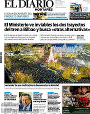 /El Diario Montañés