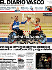 /El Diario Vasco