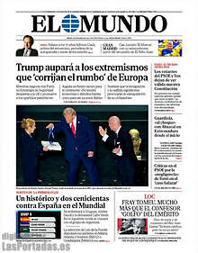 Periodico El Mundo