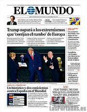 /El Mundo