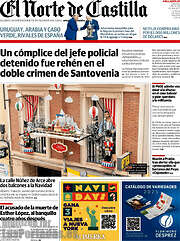 /El Norte de Castilla