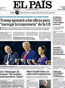 Periodico El País
