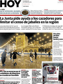 Periodico Hoy