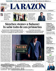 /La Razón
