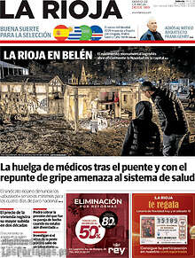 Periodico La Rioja