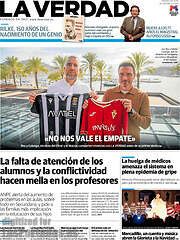 /La Verdad