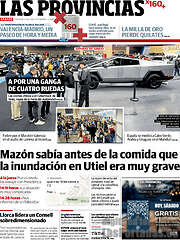 /Las Provincias