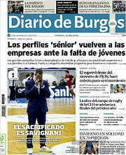 /Diario de Burgos