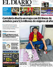 /El Diario Montañés