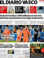/El Diario Vasco