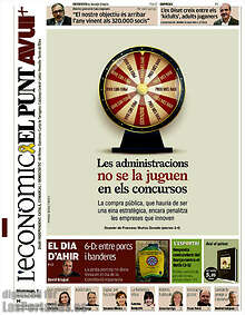 Periodico El Punt