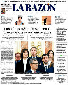 Periodico La Razón