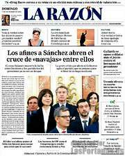 /La Razón