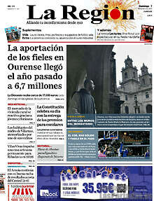 Periodico La Región