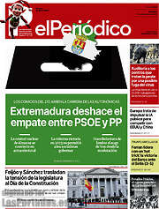 /El Periódico de Catalunya(Castellano)