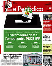 /El Periódico de Catalunya(Català)