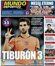 /Mundo Deportivo