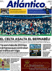 /Atlántico Diario