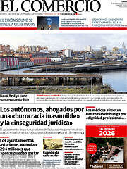 /El Comercio