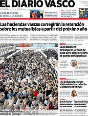 /El Diario Vasco