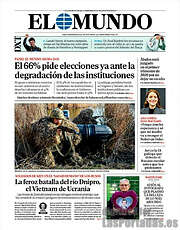 /El Mundo