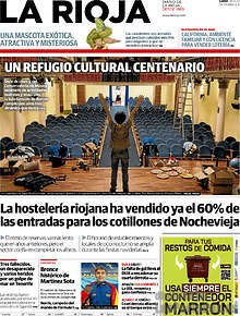 Periodico La Rioja