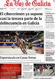 /La Voz de Galicia
