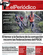/El Periódico de Catalunya(Castellano)