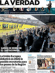 /La Verdad Cartagena