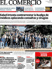 /El Comercio