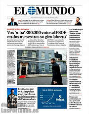/El Mundo